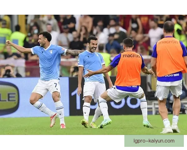 拉齐奥阵容深度分析与状态回暖趋势值得关注