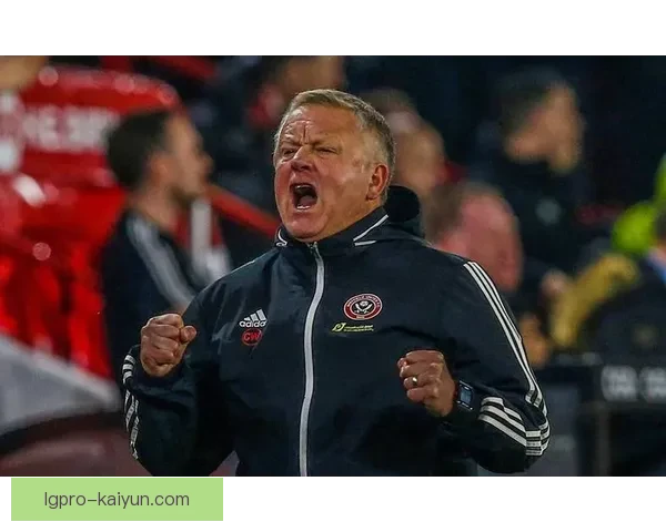 英超克里斯·怀尔德带领谢菲尔德联状态回暖，逐渐展现竞争力