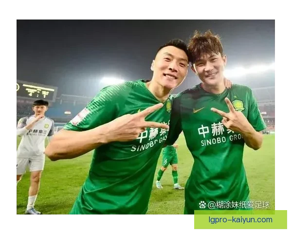 金玟哉在青训阶段的成长与发展趋势分析