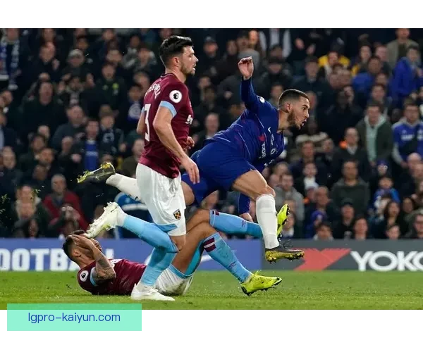 西汉姆与切尔西近期交锋表现及积分走势分析